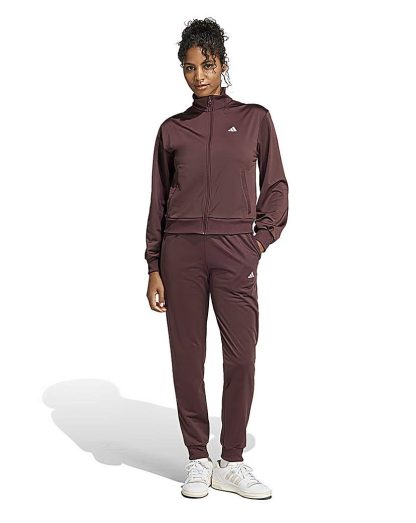 adidas Essentials FeelCozy Tracksuit