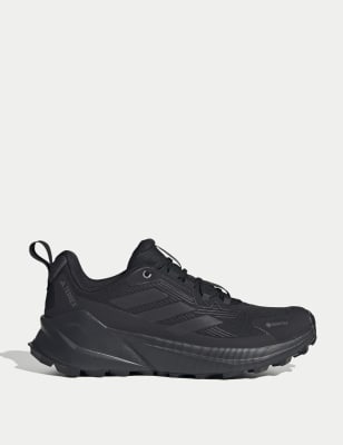 Adidas Women's Terrex Trailmaker 2.0 GORE-TEX Trainers - 6 - Black, Black