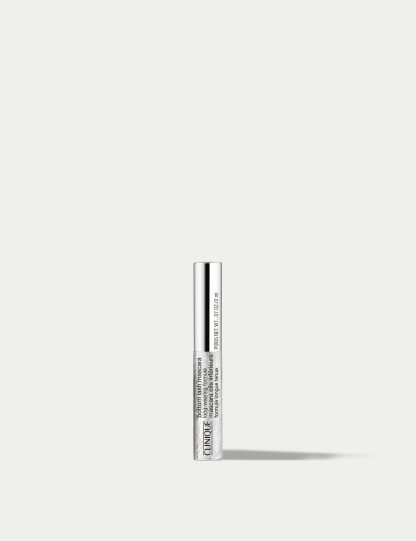 Clinique Women's Bottom Lash Mascara 2ml - Dark, Dark