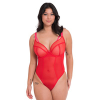 Curvy Kate Elementary Plunge Body