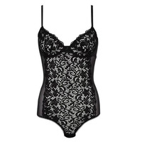 DKNY Classic Lace Bodysuit Body