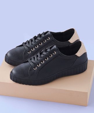 Damart Cushion-walk Trainers