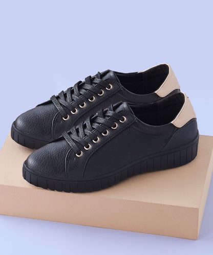 Damart Cushion-walk Trainers