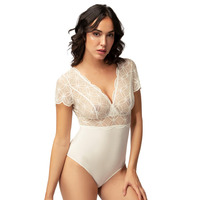 Empreinte Romy Bodysuit