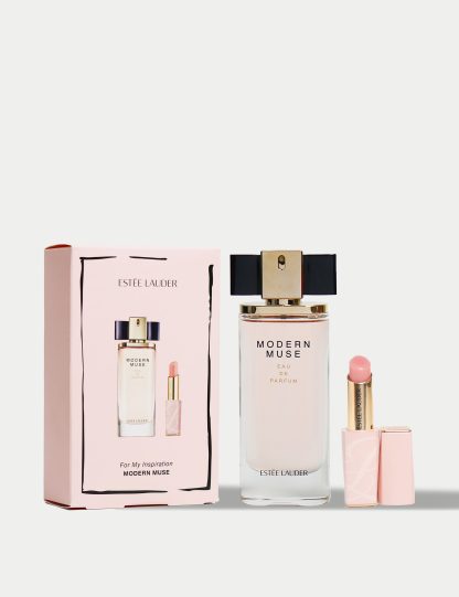 Estée Lauder Women's For My Inspiration Modern Muse Eau de Parfum Duo Gift Set