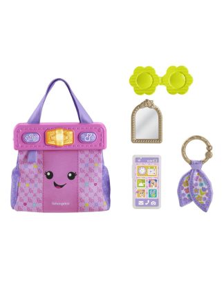 Fisher-Price™ Learning Purse (6+ Mths)