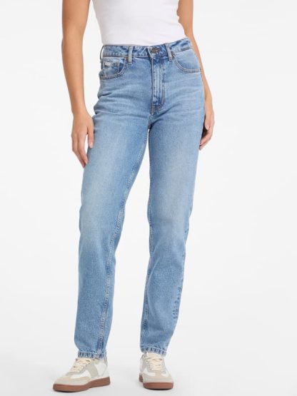 Guess G06 Mom Jeans