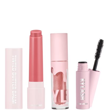 Kylie Cosmetics Handbag Essentials