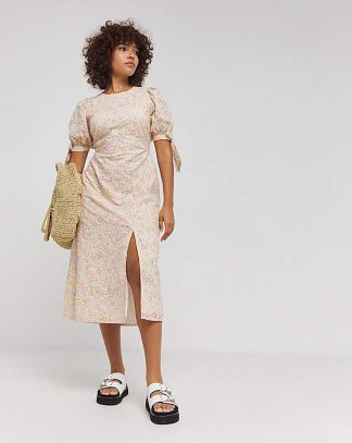 Nobody's Child Esme Broderie Dress