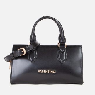 Valentino Type Re Faux Leather Handbag