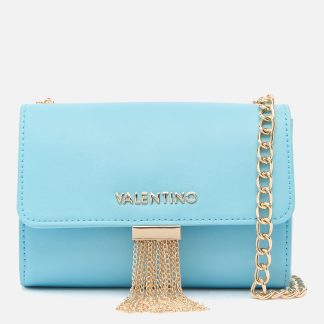 Valentino Women's Piccadilly Satchel - Blue