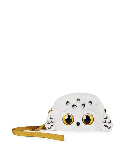 Wizarding World Purse Pets Hedwig