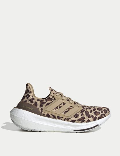 Adidas Women's Ultraboost 23 Trainers - 5 - Brown Mix, Brown Mix