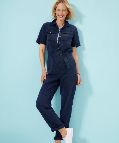 Damart Jumpsuit