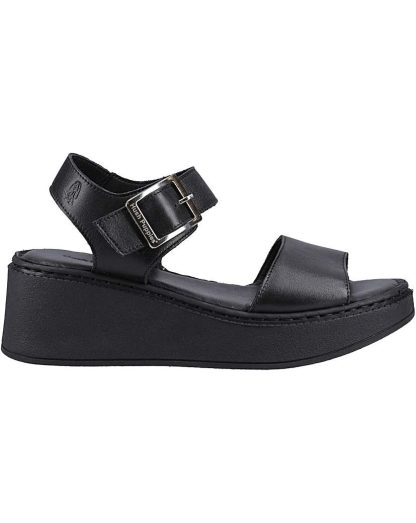 Hush Puppies Beatrix Wedge Sandal