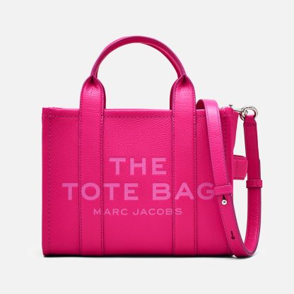 Marc Jacobs The Small Leather Tote Bag