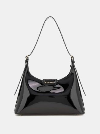 Marciano Guess Marciano Leather Handbag