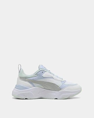 PUMA Cassia Trainers