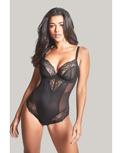 Panache Ana Plunge Wired Body