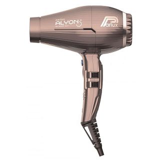 Parlux Alyon Hair Dryer - Bronze