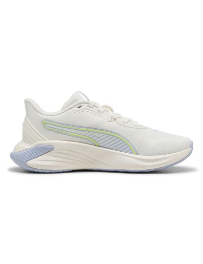 Puma Women's PWR Hybrid Trainers - 6 - Ivory Mix, Ivory Mix