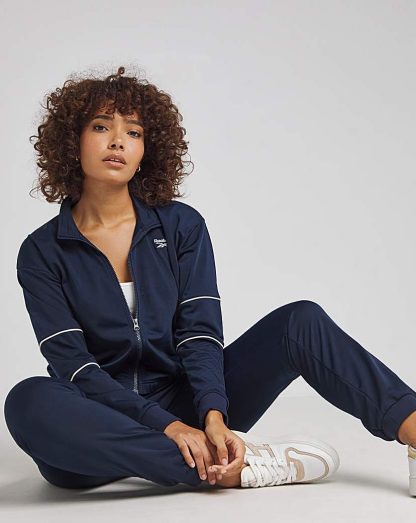 Reebok Tracksuit