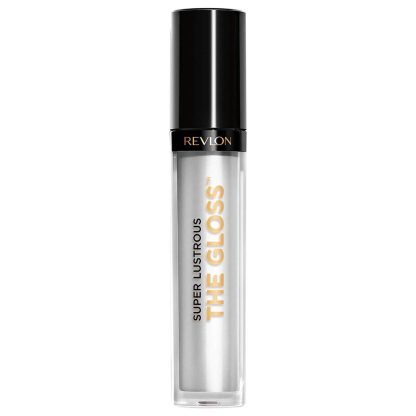 Revlon Super Lustrous The Gloss (Various Shades) - Crystal Clear