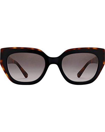 Ted Baker Coral Sunglasses