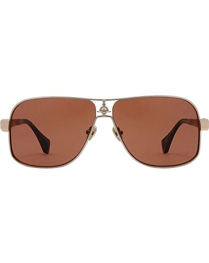 Vivienne Westwood Keith Sunglasses