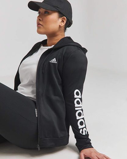 adidas Linear Tracksuit