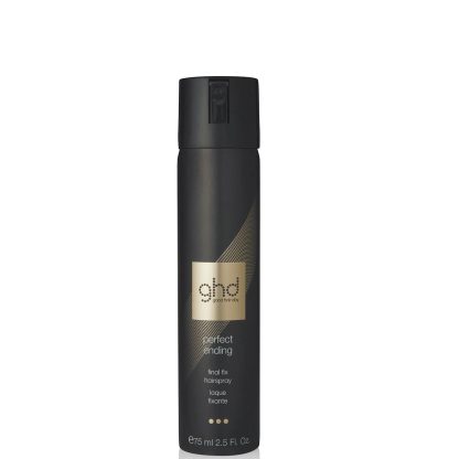 ghd Perfect Ending Final Fix Spray 75ml