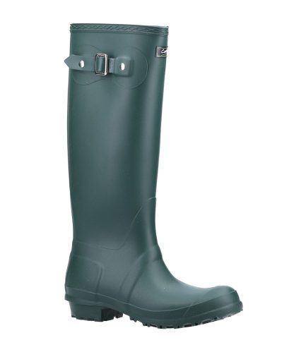 Damart Cotswolds Sandringham Wellington Boots