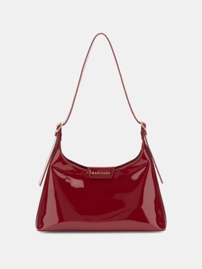 Marciano Guess Marciano Leather Handbag