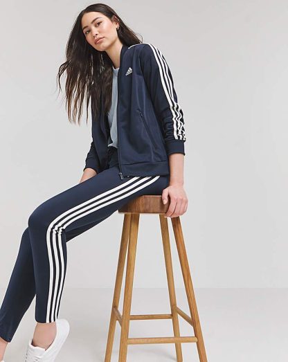 adidas 3-Stripes Tracksuit