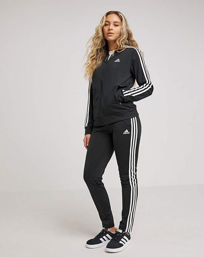 adidas 3 Stripes Tracksuit