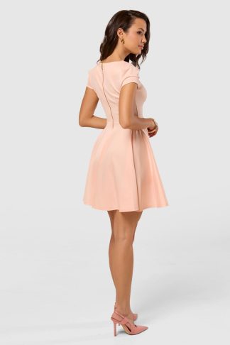 Closet London Skater Dress