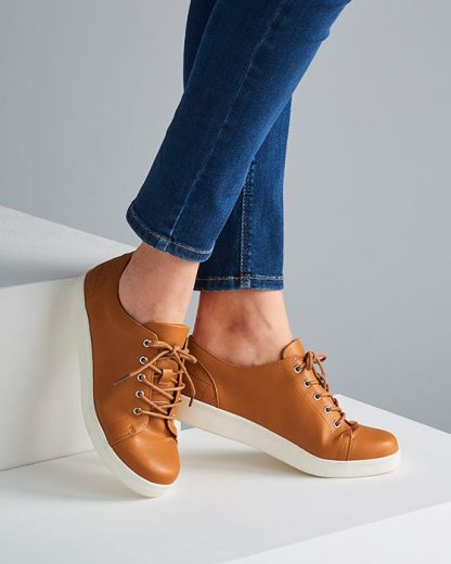 Damart Adjustable Wide Fit Trainers