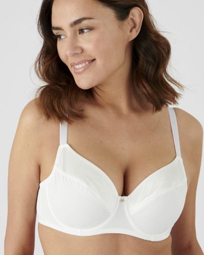 Damart Pack of 2 Wired Bras