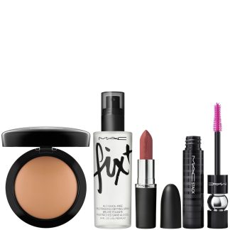MAC Heroes Bundle
