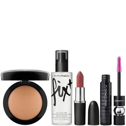 MAC Heroes Bundle