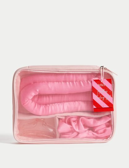 M&S Collection Women's Heatless Curls Gift Set