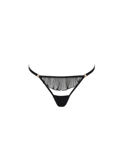 Bluebella Matisse Thong Black