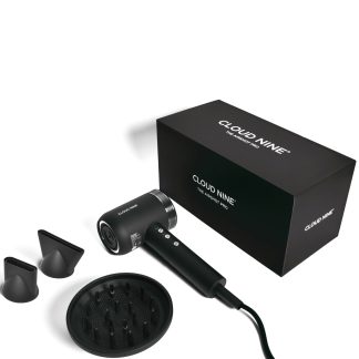 CLOUD NINE The Airshot Pro Hair Dryer