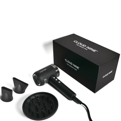 CLOUD NINE The Airshot Pro Hair Dryer