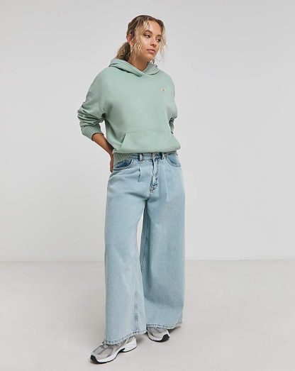 Calvin Klein Jeans Peached Hoodie