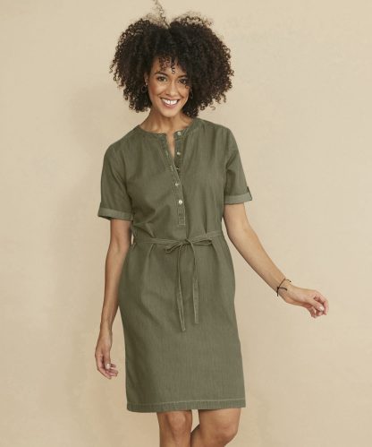 Damart Dress