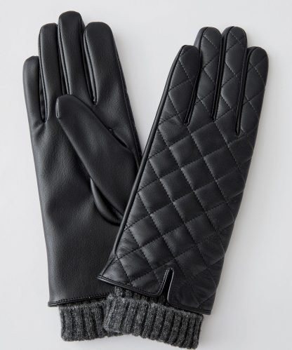 Damart Gloves