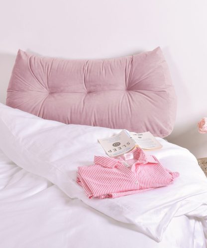 Damart Headboard wedge pillow