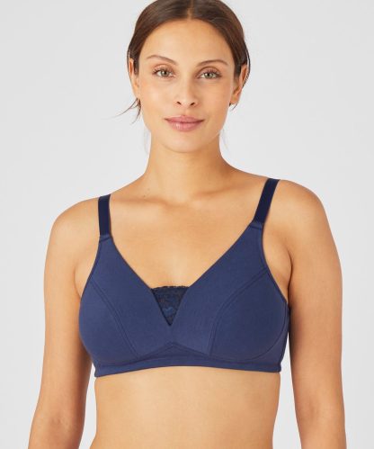 Damart Pack of 2 Minimizer Bras