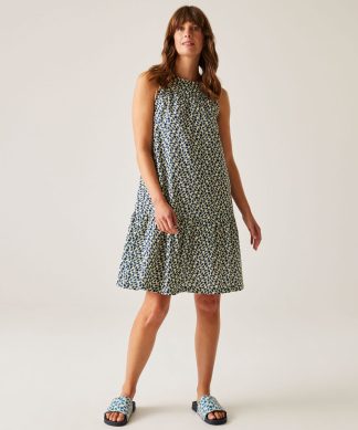 Damart Regatta Orla Summer Sleeveless Dress II